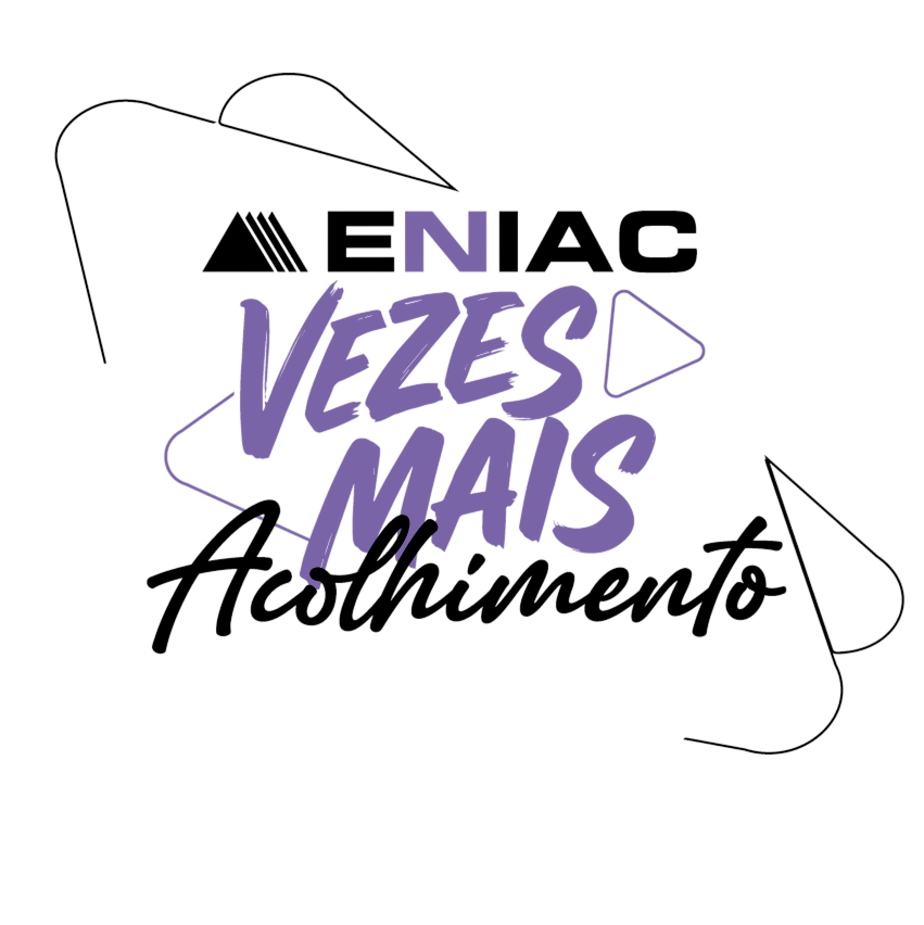 Pré-cadastro Eniac